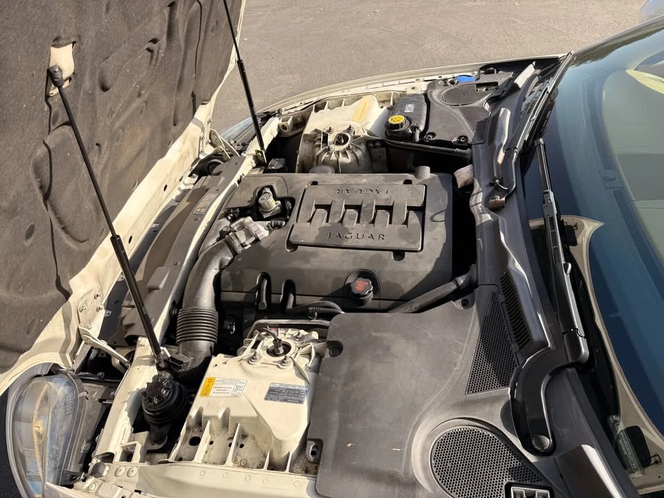 2007 Jaguar X150 XK - Image 13 of 14