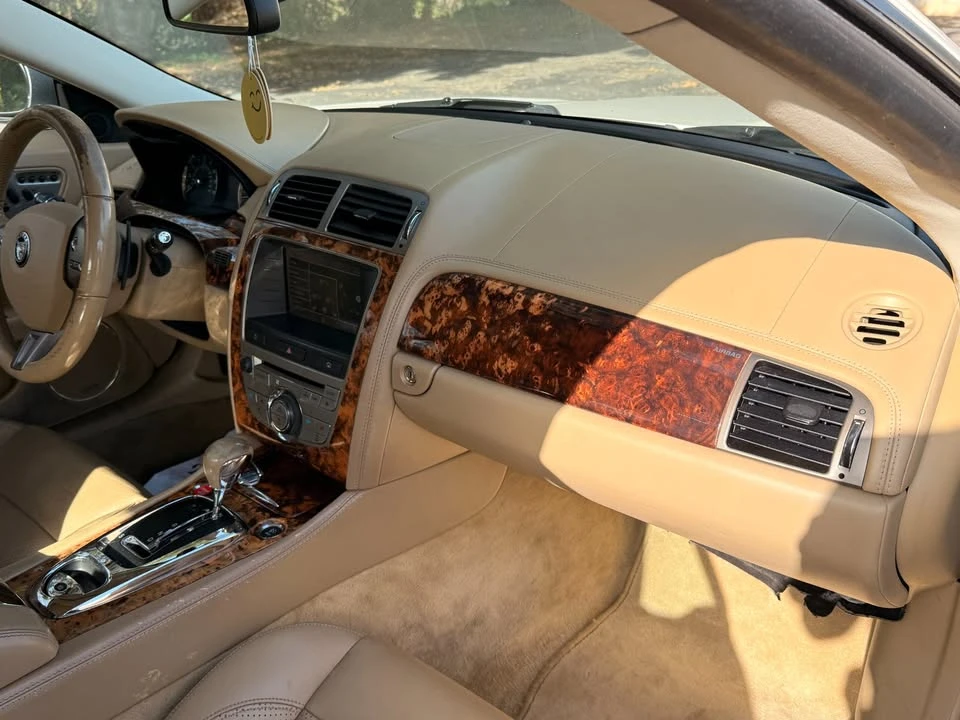 2007 Jaguar X150 XK - Image 9 of 14
