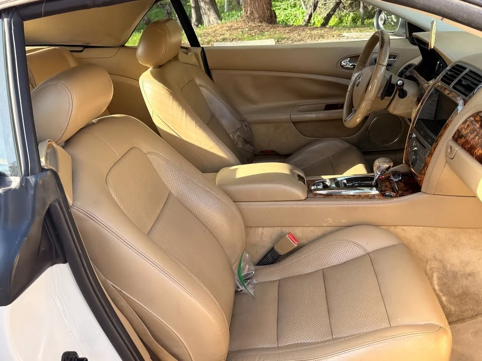 2007 Jaguar X150 XK - Image 10 of 14