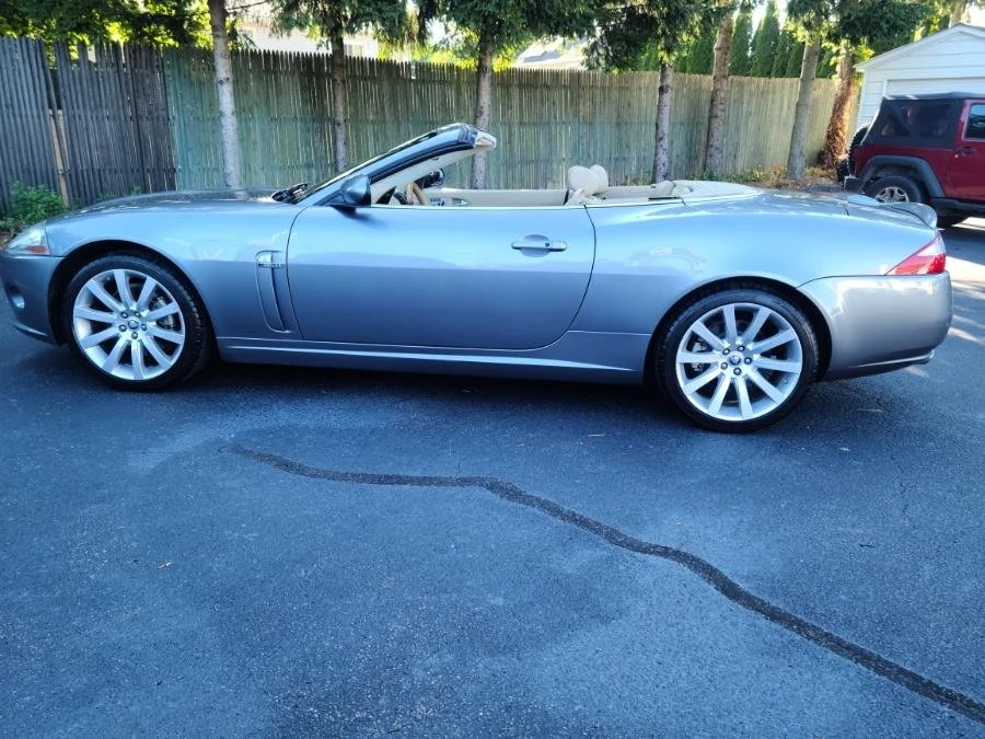 2007 Jaguar X150 XK - Image 11 of 20