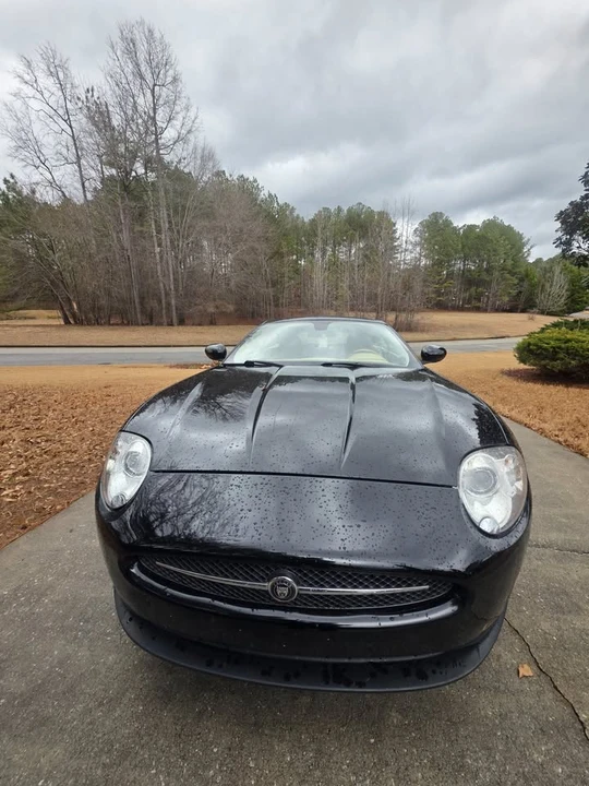 2007 Jaguar X150 XK - Image 2 of 19