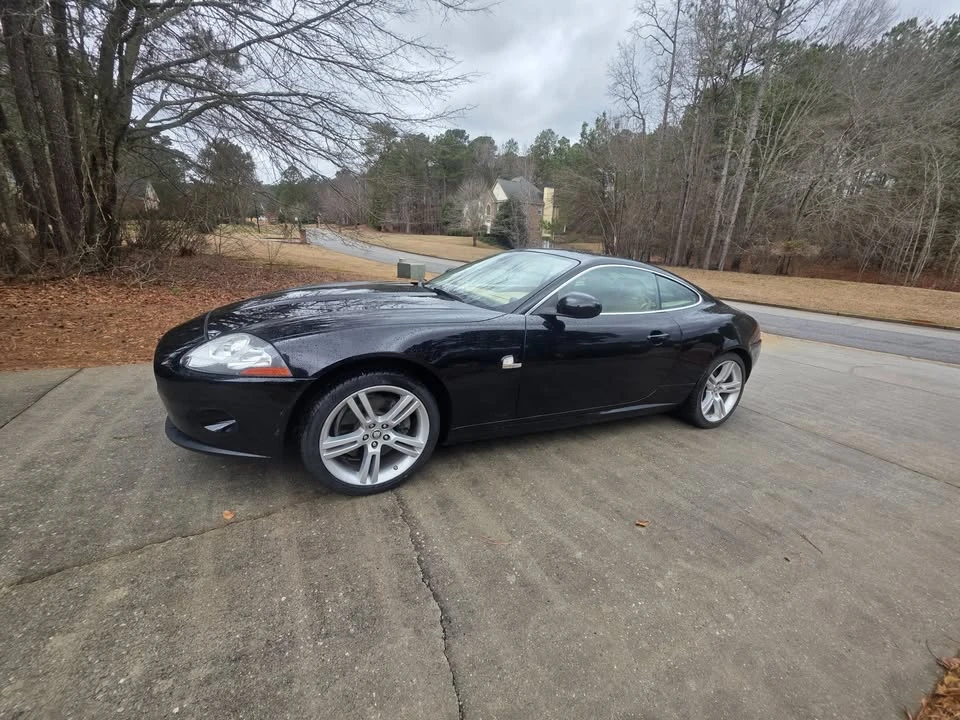 2007 Jaguar X150 XK - Image 7 of 19