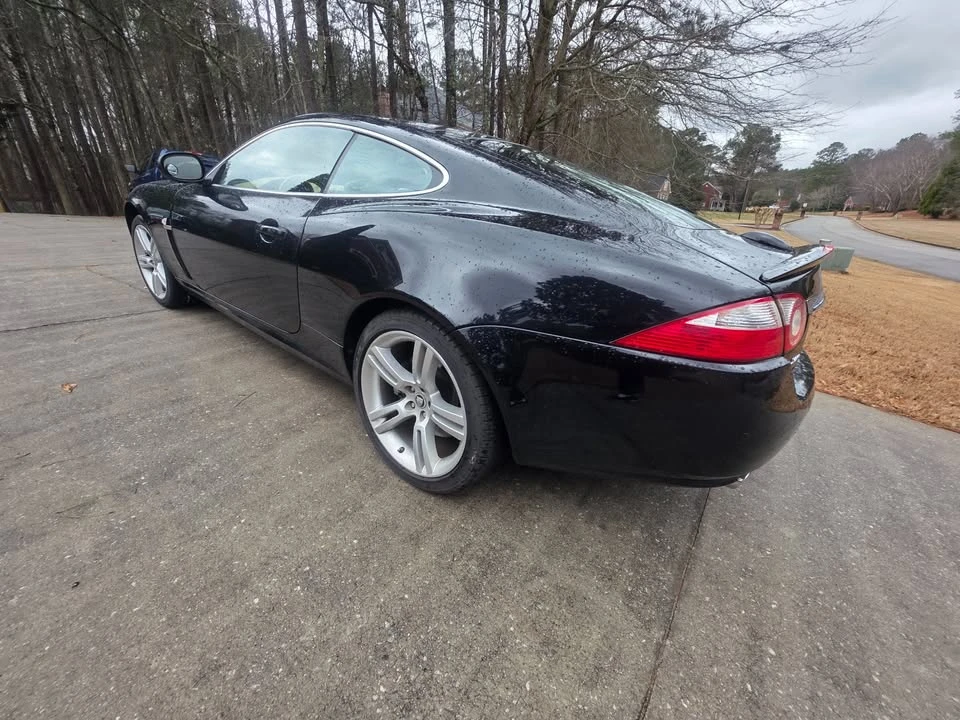 2007 Jaguar X150 XK - Image 6 of 19