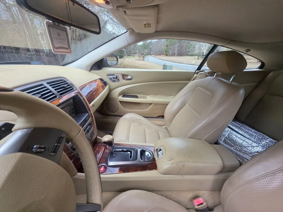 2007 Jaguar X150 XK - Image 9 of 19