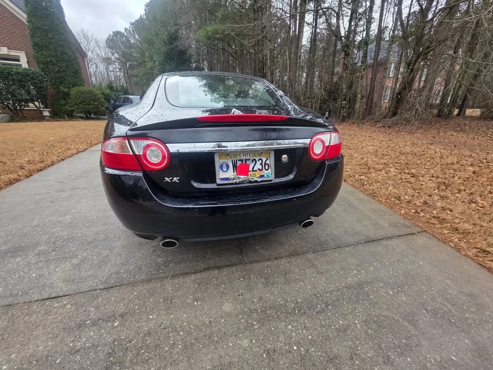 2007 Jaguar X150 XK - Image 5 of 19