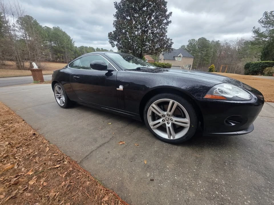 2007 Jaguar X150 XK - Image 3 of 19