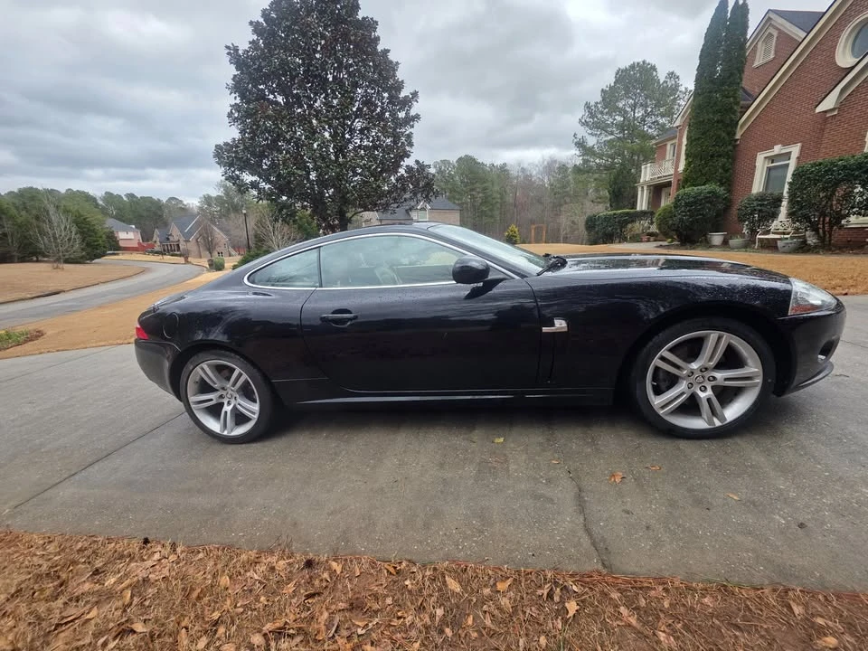 2007 Jaguar X150 XK - Image 4 of 19
