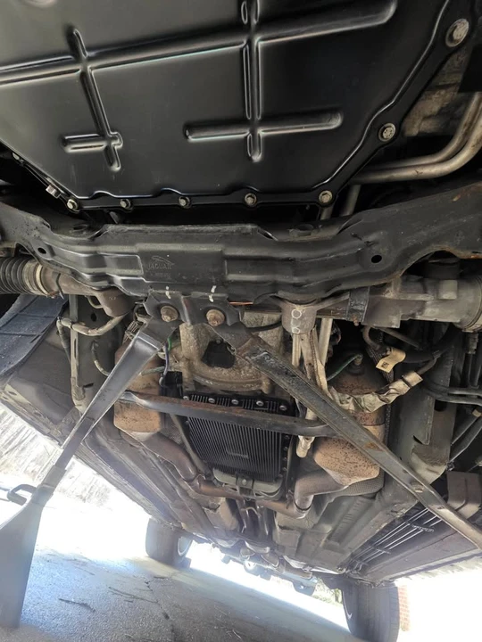 2007 Jaguar X150 XK - Image 13 of 19