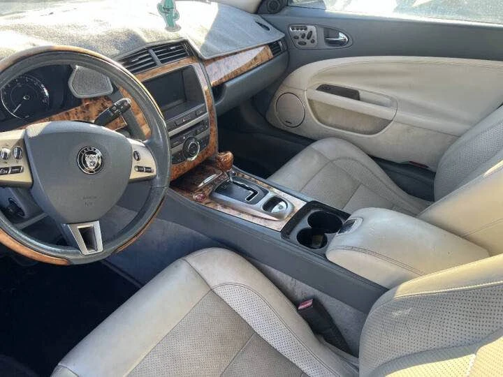 2007 Jaguar X150 XK - Image 6 of 8