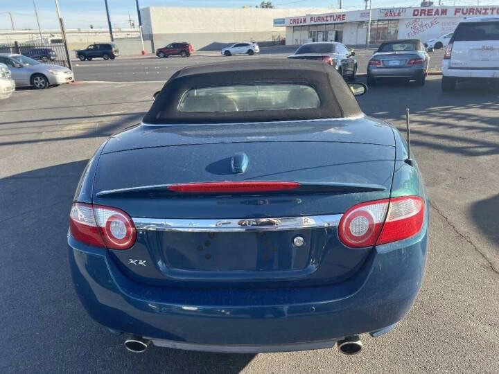 2007 Jaguar X150 XK - Image 3 of 8