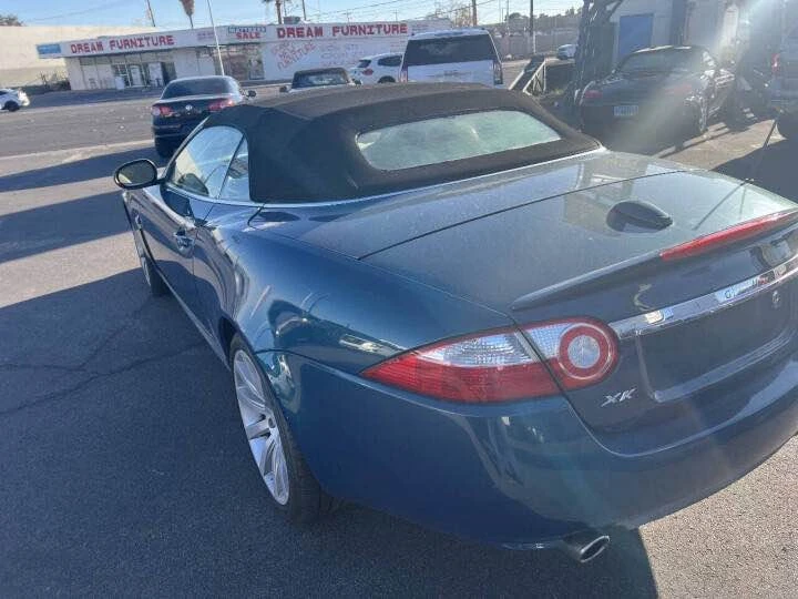 2007 Jaguar X150 XK - Image 4 of 8