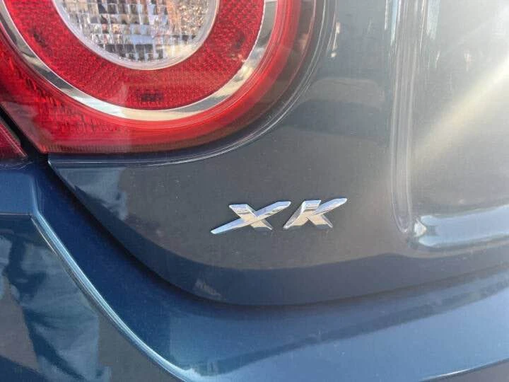 2007 Jaguar X150 XK - Image 8 of 8
