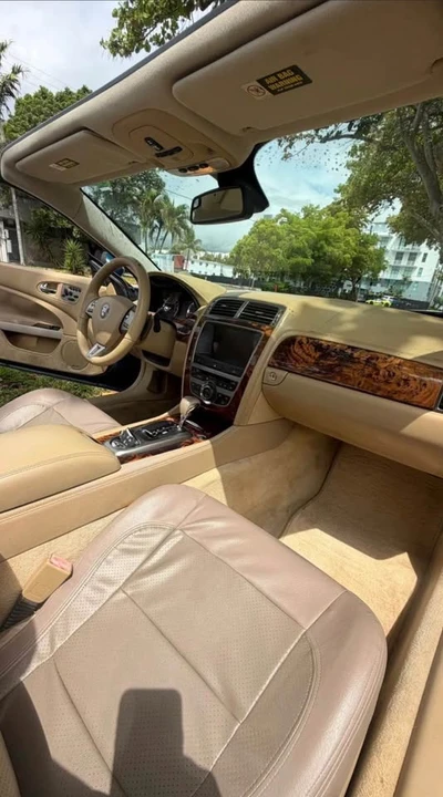 2007 Jaguar X150 XK - Image 11 of 12