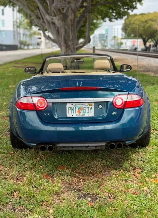 2007 Jaguar X150 XK - Image 3 of 12