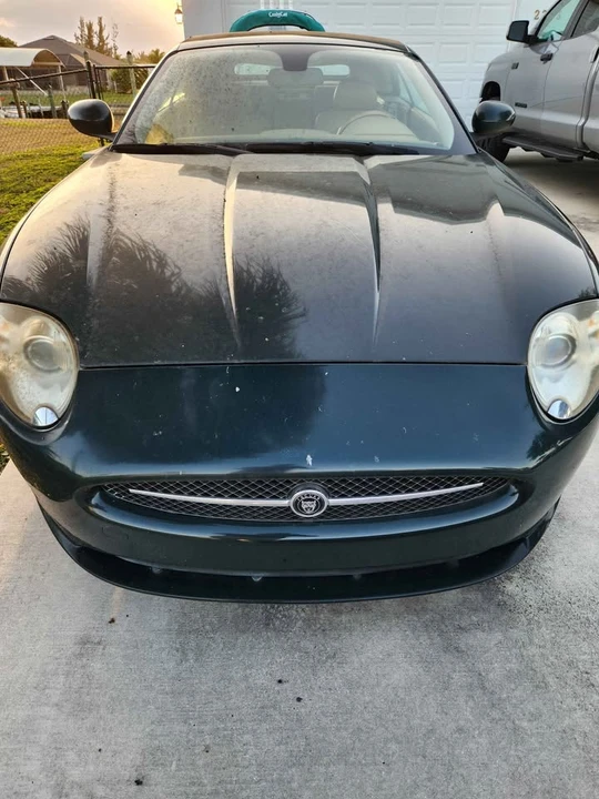 2007 Jaguar X150 XK - Image 7 of 19