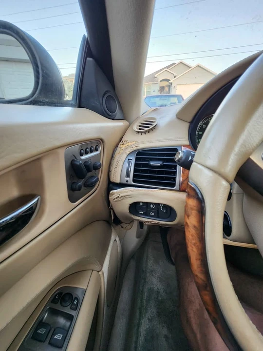 2007 Jaguar X150 XK - Image 10 of 19