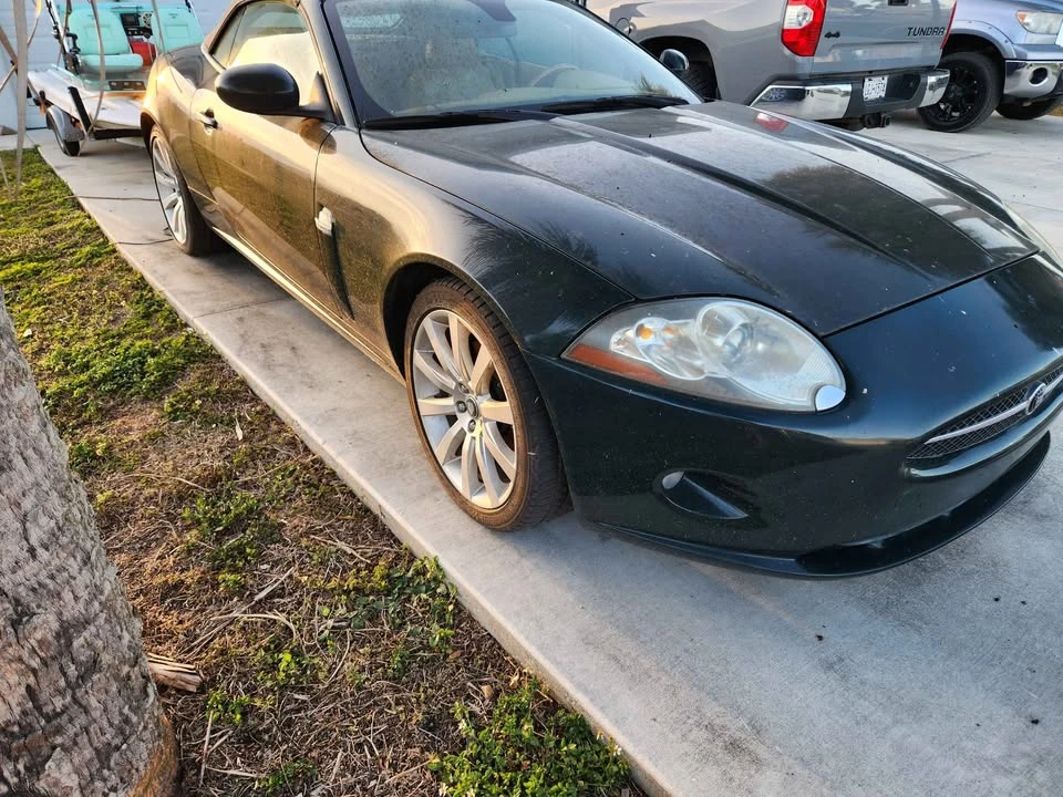 2007 Jaguar X150 XK - Image 3 of 19