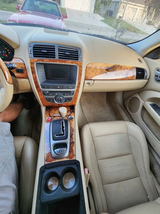 2007 Jaguar X150 XK - Image 14 of 19