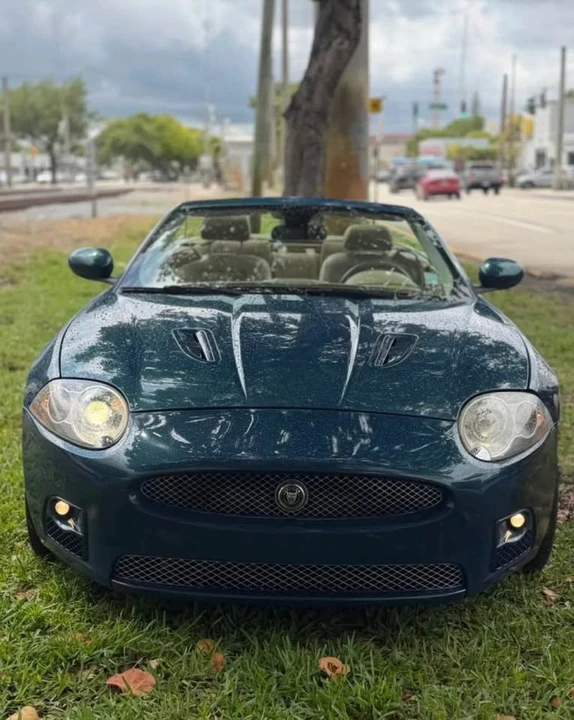2007 Jaguar X150 XK - Image 6 of 12