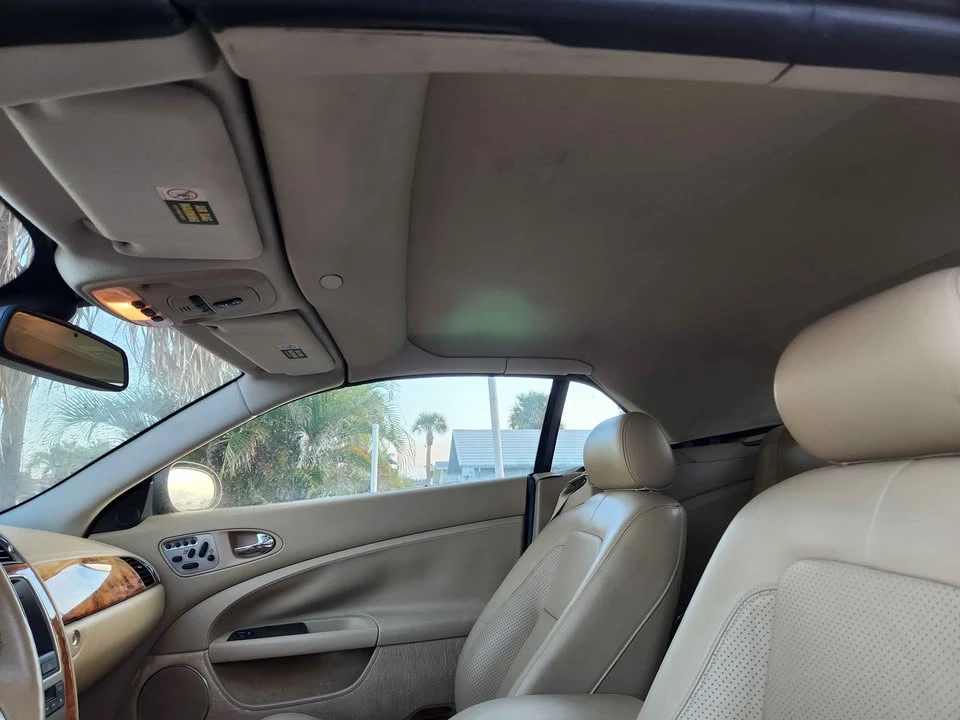 2007 Jaguar X150 XK - Image 11 of 19
