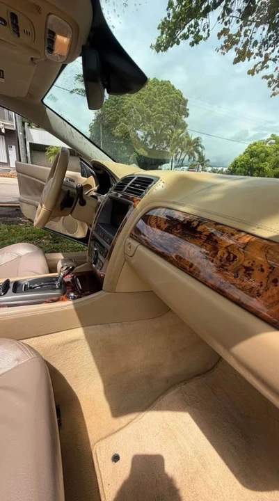 2007 Jaguar X150 XK - Image 12 of 12