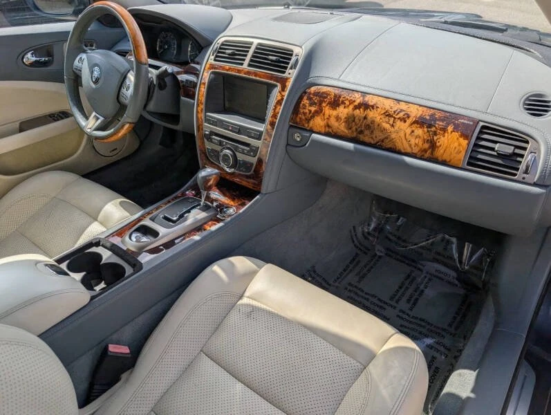 2007 Jaguar X150 XK - Image 9 of 20