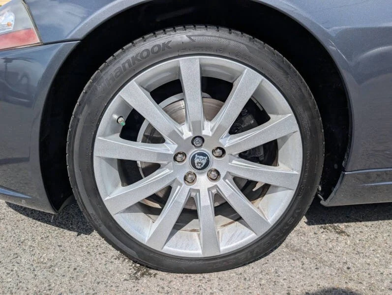 2007 Jaguar X150 XK - Image 13 of 20