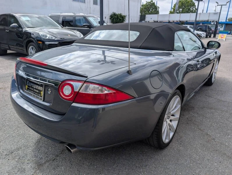 2007 Jaguar X150 XK - Image 5 of 20