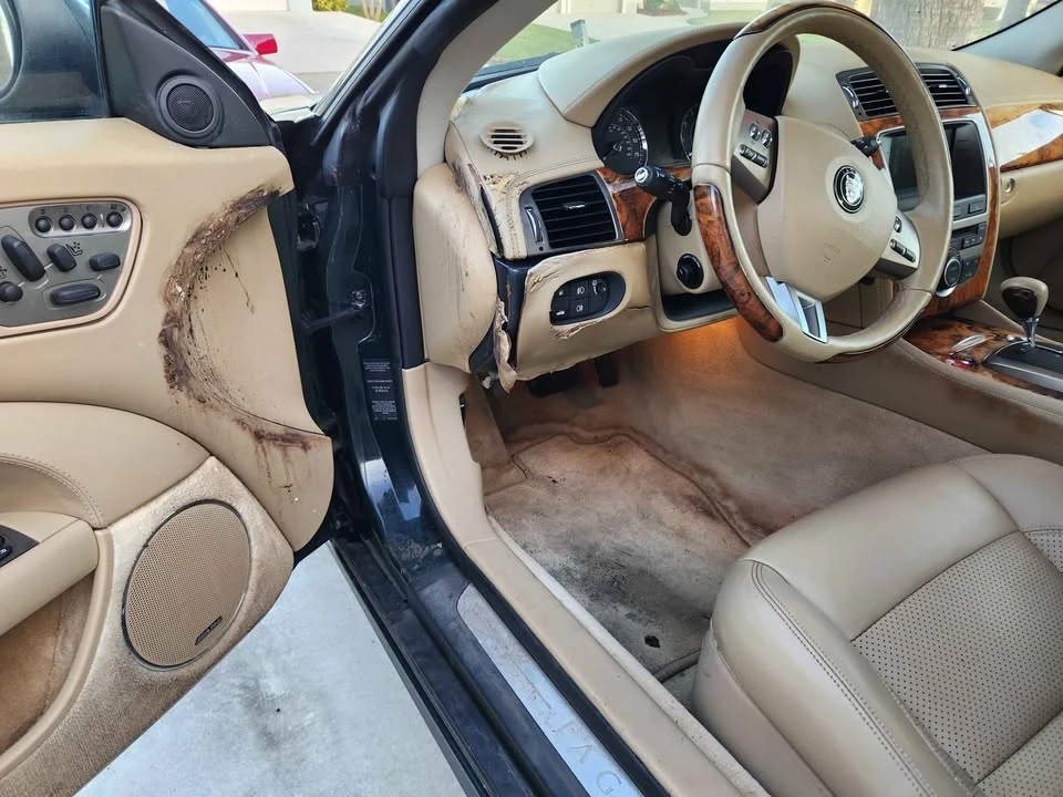 2007 Jaguar X150 XK - Image 15 of 19