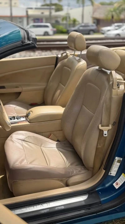 2007 Jaguar X150 XK - Image 12 of 12