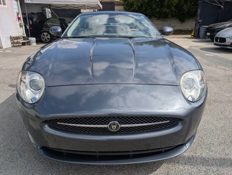 2007 Jaguar X150 XK - Image 6 of 20