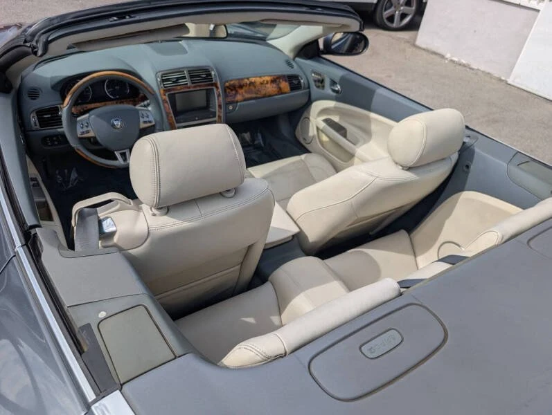 2007 Jaguar X150 XK - Image 14 of 20