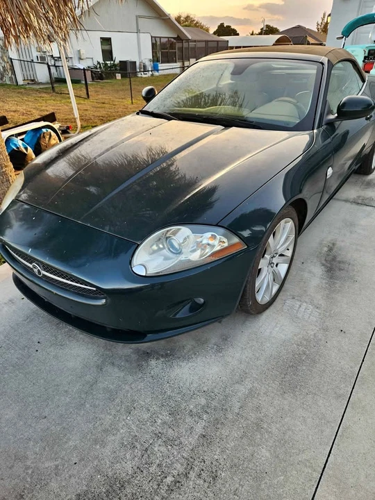2007 Jaguar X150 XK - Image 2 of 19