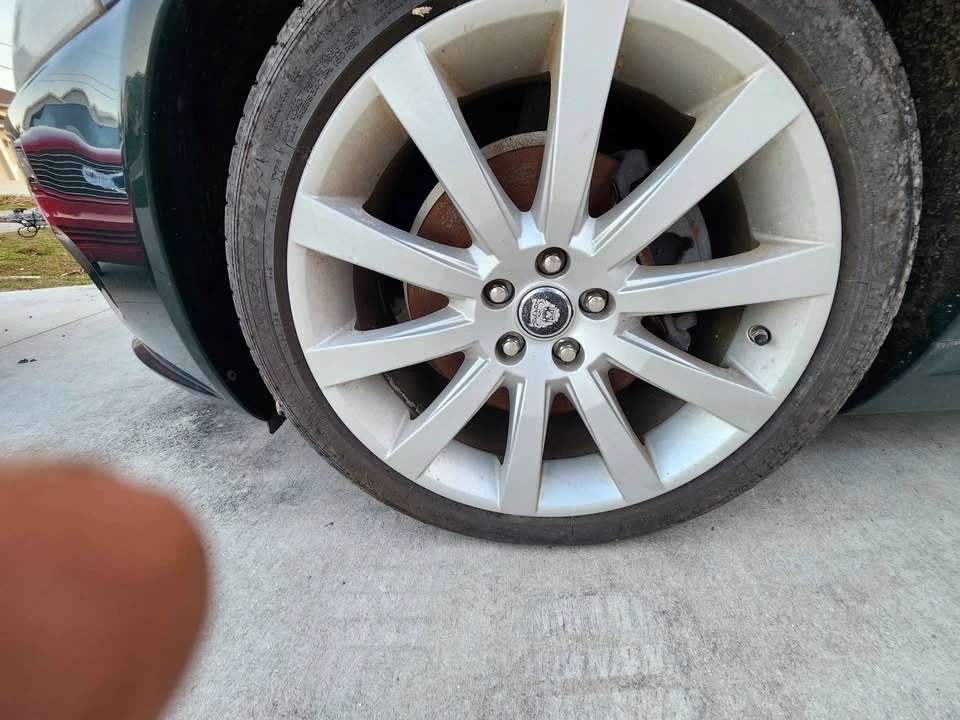 2007 Jaguar X150 XK - Image 19 of 19