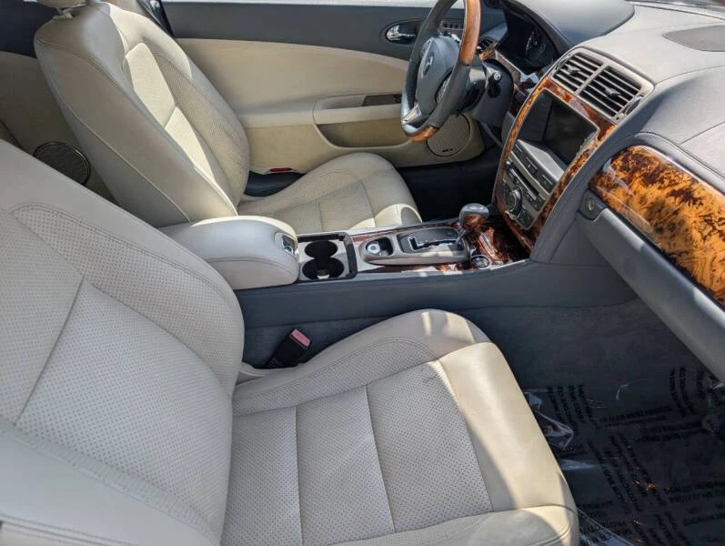 2007 Jaguar X150 XK - Image 10 of 20