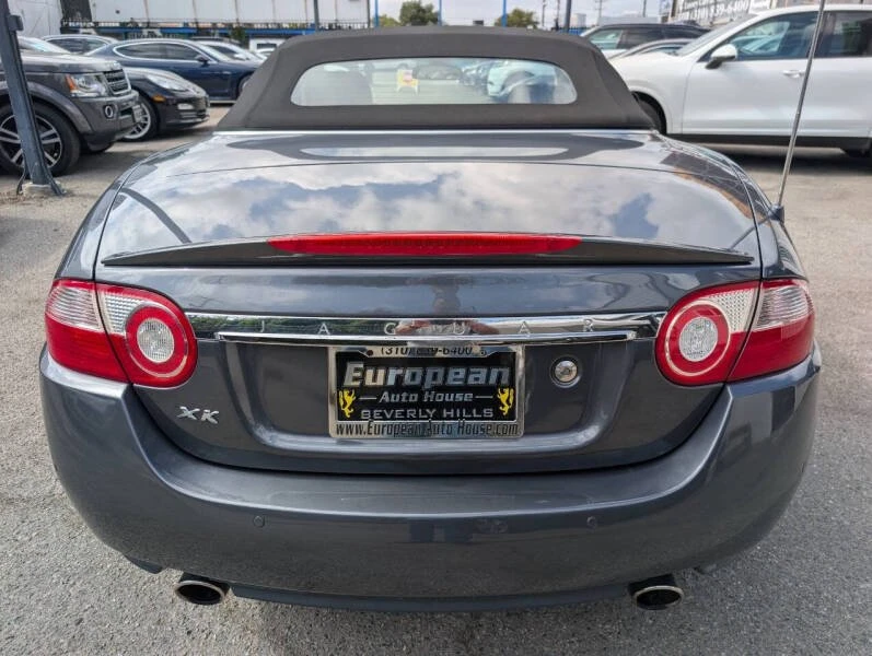 2007 Jaguar X150 XK - Image 4 of 20