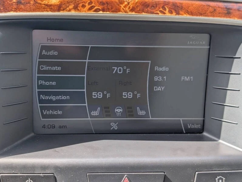 2007 Jaguar X150 XK - Image 18 of 20