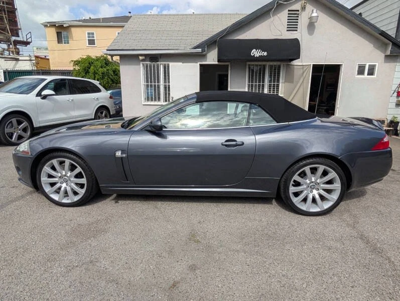 2007 Jaguar X150 XK - Image 2 of 20