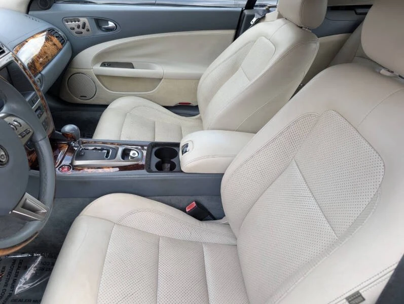 2007 Jaguar X150 XK - Image 16 of 20