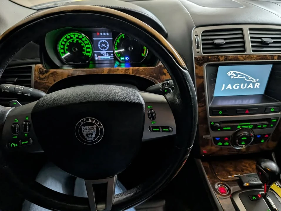 2007 Jaguar X150 XK - Image 8 of 9