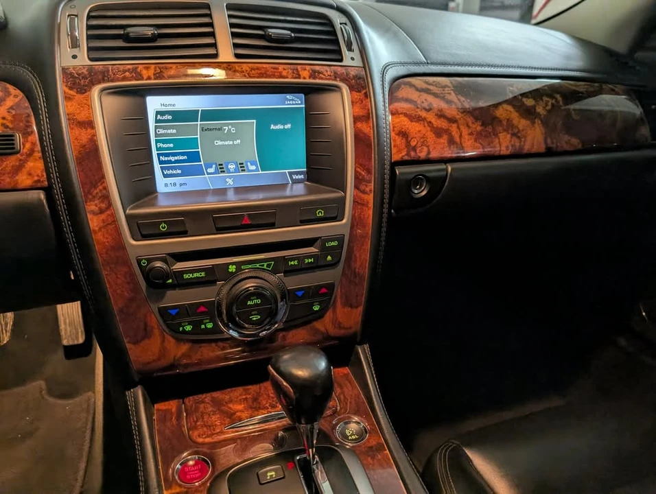 2007 Jaguar X150 XK - Image 7 of 9