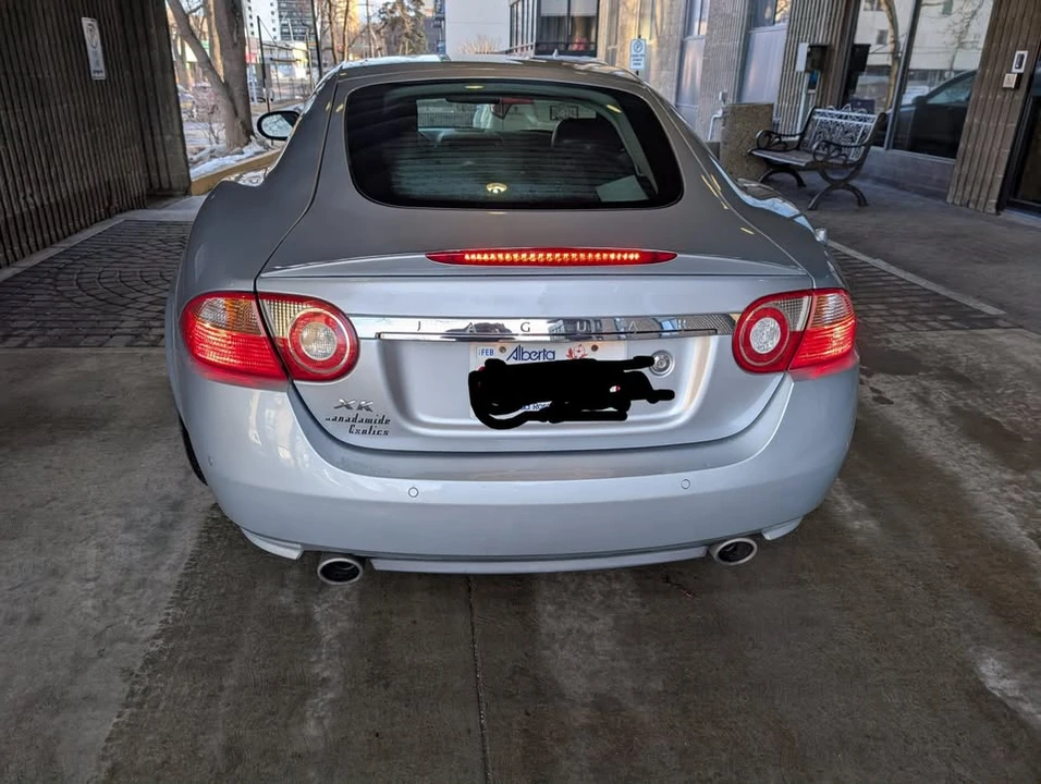 2007 Jaguar X150 XK - Image 3 of 9