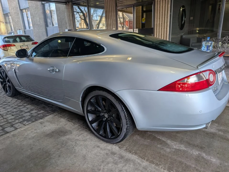 2007 Jaguar X150 XK - Image 2 of 9