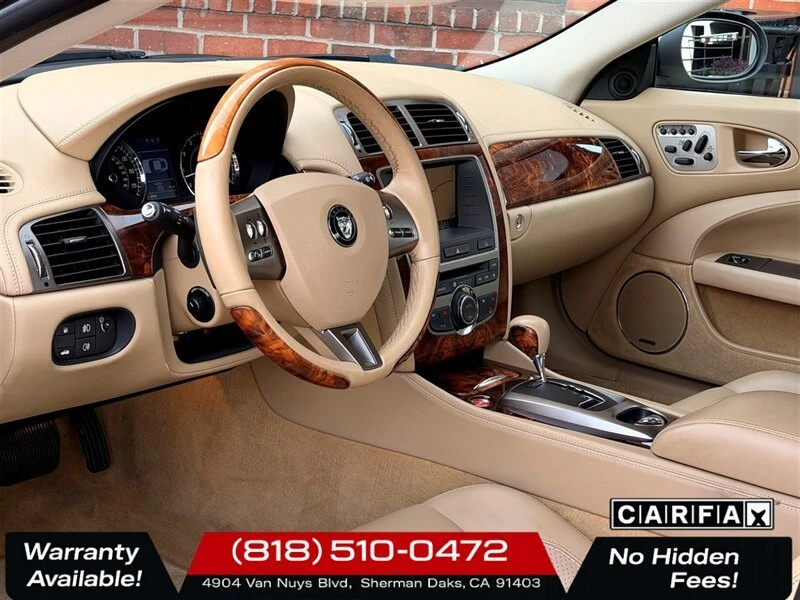 2007 Jaguar X150 XK - Image 10 of 20