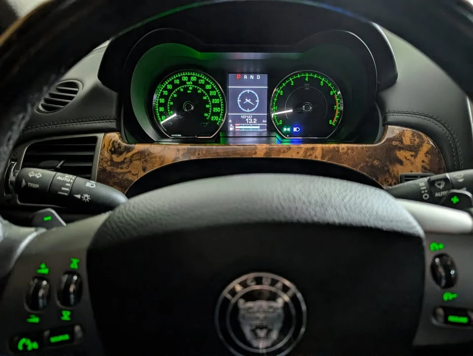 2007 Jaguar X150 XK - Image 6 of 9