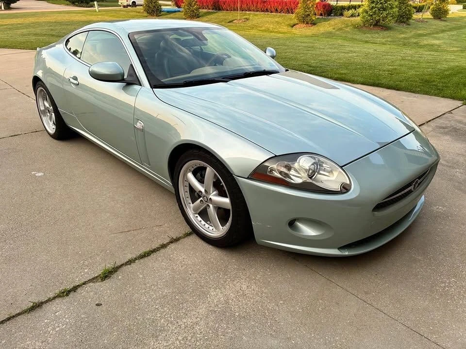2007 Jaguar X150 XK - Image 2 of 15