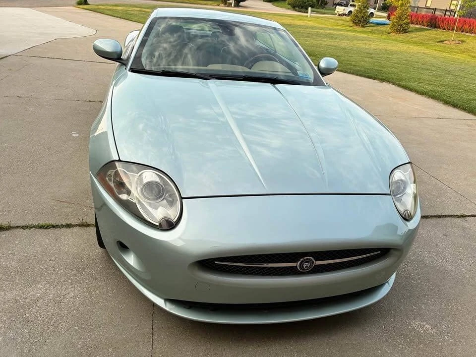 2007 Jaguar X150 XK - Image 3 of 15