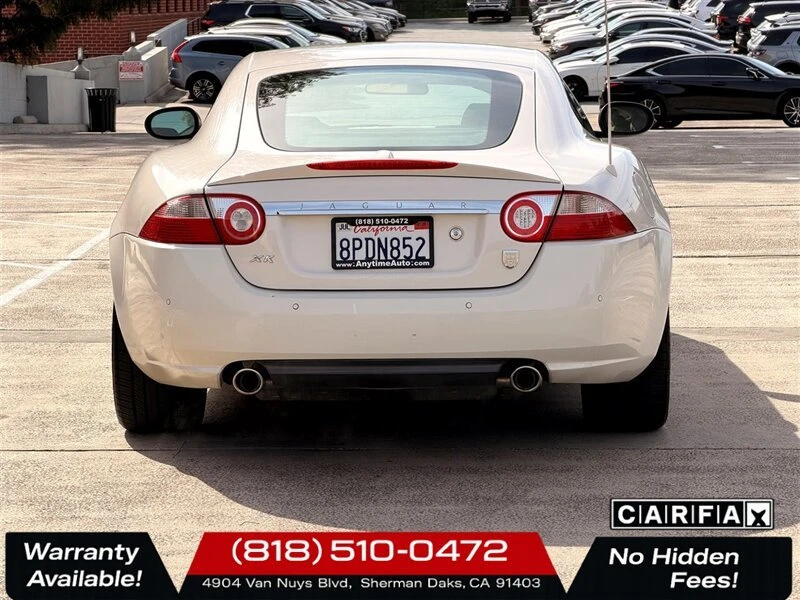 2007 Jaguar X150 XK - Image 6 of 20