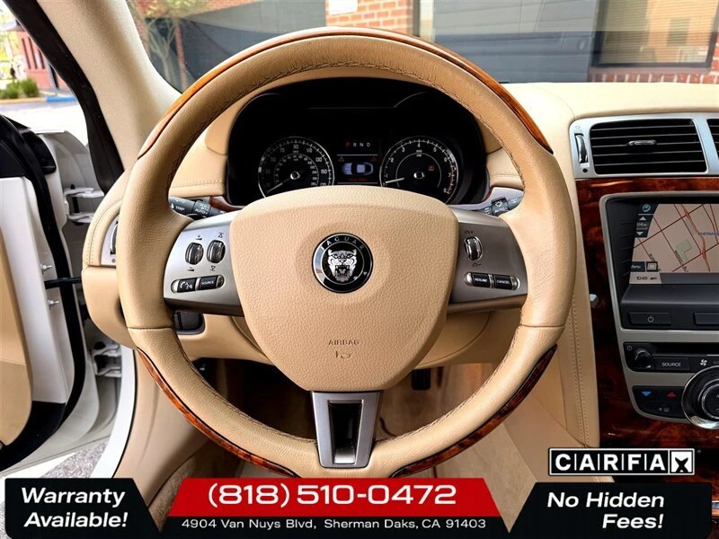 2007 Jaguar X150 XK - Image 17 of 20