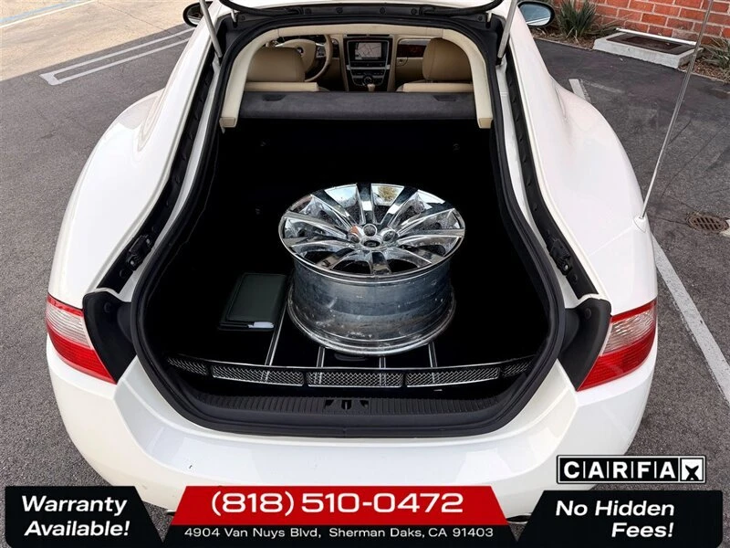 2007 Jaguar X150 XK - Image 19 of 20